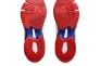 Кросівки ASICS Gel-Rocket 11 White 1071A091-105 Фото 4