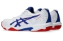 Кросівки ASICS Gel-Rocket 11 White 1071A091-105 Фото 5