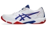 Кросівки ASICS Gel-Rocket 11 White 1071A091-105 Фото 7