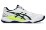 Кроссовки ASICS GEL-TACTIC 12 1071A090-103 Фото 1