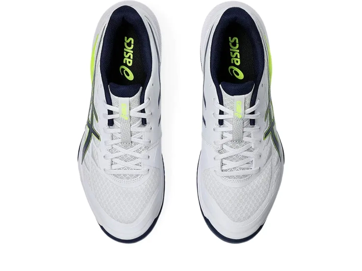 Кроссовки ASICS GEL-TACTIC 12 1071A090-103 фото 6 — интернет-магазин Tapok