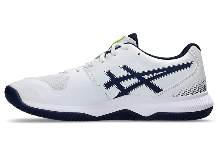 Кроссовки ASICS GEL-TACTIC 12 1071A090-103 фото 8 — интернет-магазин Tapok
