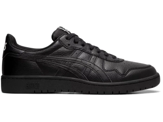 Кроссовки ASICS Japan S Black 1191A163-001