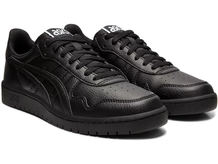 Кроссовки ASICS Japan S Black 1191A163-001 фото 2 — интернет-магазин Tapok