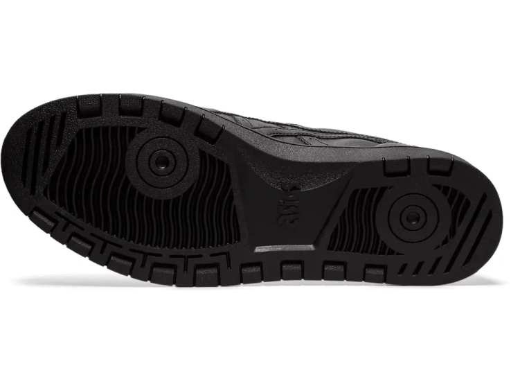 Кроссовки ASICS Japan S Black 1191A163-001 фото 4 — интернет-магазин Tapok