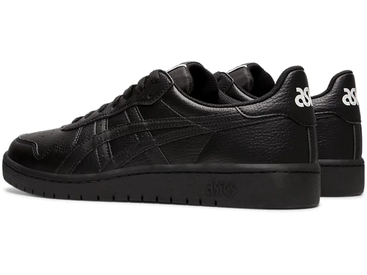 Кроссовки ASICS Japan S Black 1191A163-001 фото 5 — интернет-магазин Tapok