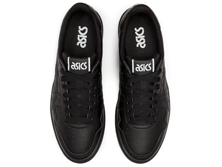 Кроссовки ASICS Japan S Black 1191A163-001 фото 7 — интернет-магазин Tapok