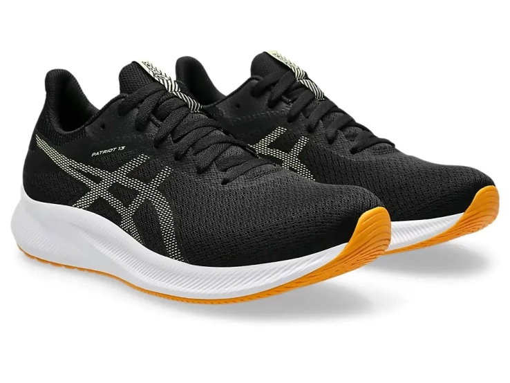 Кроссовки ASICS Patriot 13 1011b485-011 1011B485-011 фото 2 — интернет-магазин Tapok
