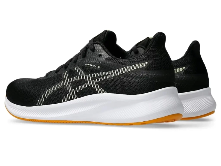 Кроссовки ASICS Patriot 13 1011b485-011 1011B485-011 фото 6 — интернет-магазин Tapok