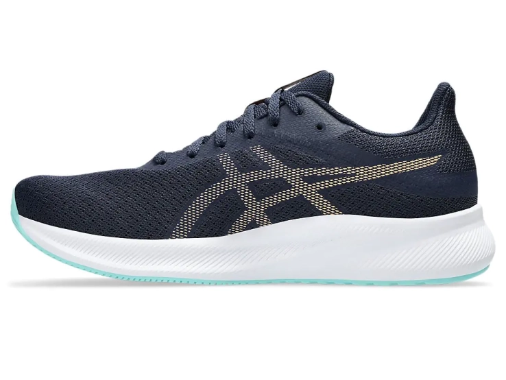 Кроссовки ASICS Patriot 13 1011B485-411 1011B485-411 фото 8 — интернет-магазин Tapok
