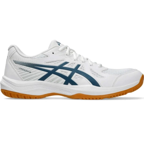 Кроссовки ASICS UPCOURT 6 1071A104-100 фото 1 — интернет-магазин Tapok