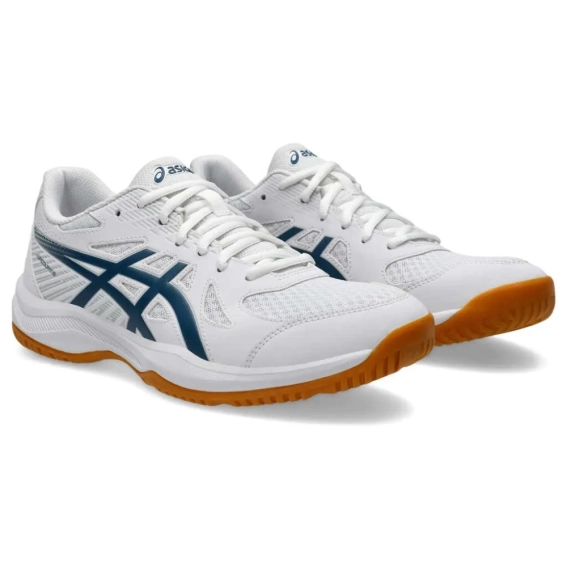 Кроссовки ASICS UPCOURT 6 1071A104-100 фото 2 — интернет-магазин Tapok