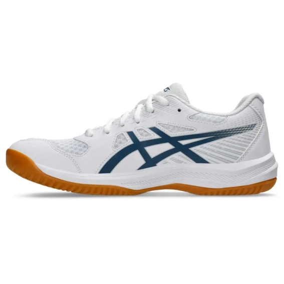 Кроссовки ASICS UPCOURT 6 1071A104-100 фото 3 — интернет-магазин Tapok