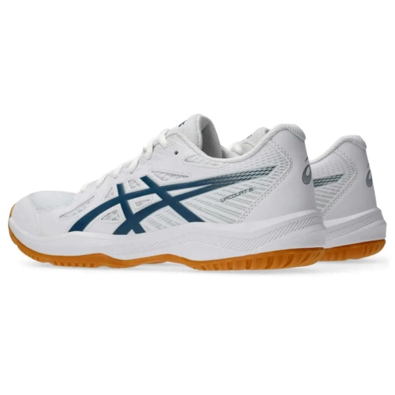 Кроссовки ASICS UPCOURT 6 1071A104-100 фото 4 — интернет-магазин Tapok