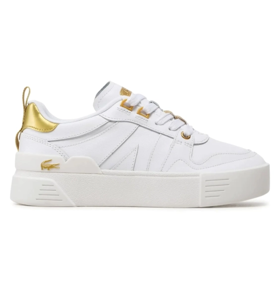 Кроссовки Lacoste L002 745CFA0032216 745CFA0032216 фото 1 — интернет-магазин Tapok