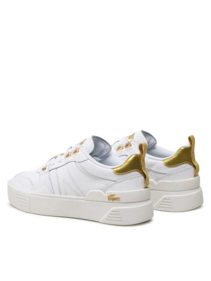Кроссовки Lacoste L002 745CFA0032216 745CFA0032216 фото 5 — интернет-магазин Tapok