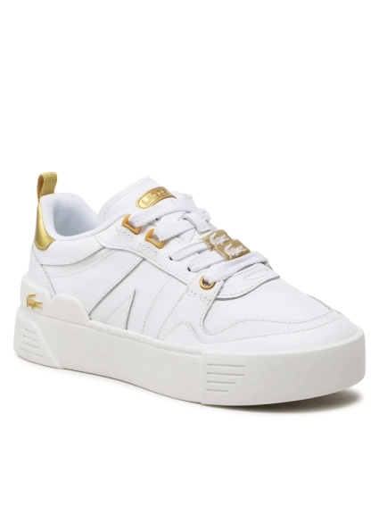 Кроссовки Lacoste L002 745CFA0032216 745CFA0032216 фото 6 — интернет-магазин Tapok
