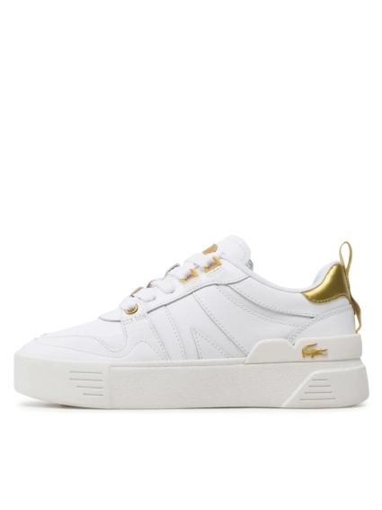 Кроссовки Lacoste L002 745CFA0032216 745CFA0032216 фото 7 — интернет-магазин Tapok