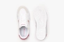 Кроссовки Lacoste L004 WHITE/PINK 746CFA0014B53 746CFA0014B53 Фото 4