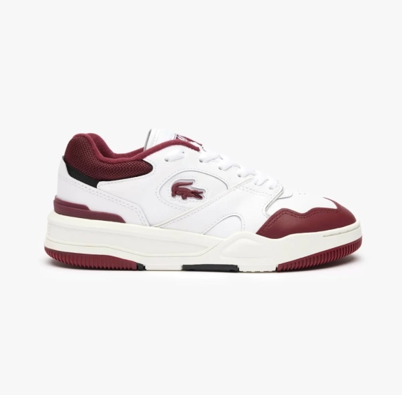 Кросівки LACOSTE LINESHOT 746SMA00752G1 746SMA00752G1 фото 1 — інтернет-магазин Tapok