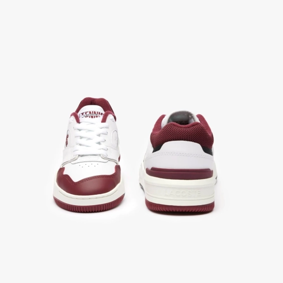 Кросівки LACOSTE LINESHOT 746SMA00752G1 746SMA00752G1 фото 4 — інтернет-магазин Tapok