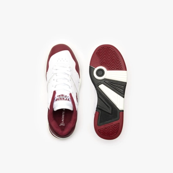Кросівки LACOSTE LINESHOT 746SMA00752G1 746SMA00752G1 фото 5 — інтернет-магазин Tapok