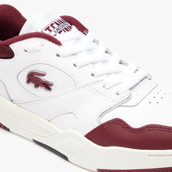 Кросівки LACOSTE LINESHOT 746SMA00752G1 746SMA00752G1 фото 7 — інтернет-магазин Tapok