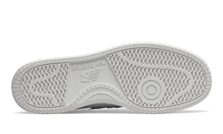 Кросівки NEW BALANCE 480 BB480LGT фото 5 — інтернет-магазин Tapok