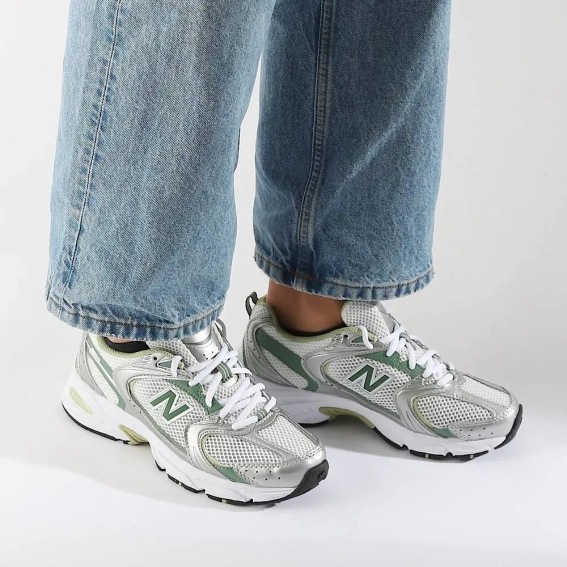 Кроссовки NEW BALANCE 530 MR530ADB MR530ADB фото 2 — интернет-магазин Tapok