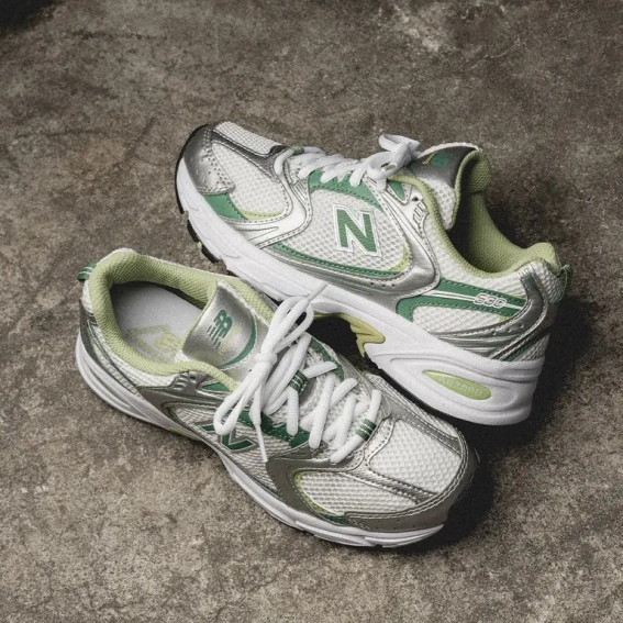Кроссовки NEW BALANCE 530 MR530ADB MR530ADB фото 9 — интернет-магазин Tapok