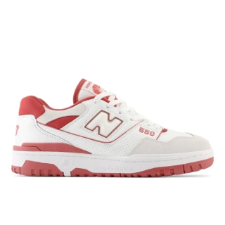 Кроссовки NEW BALANCE 550 BB550STF