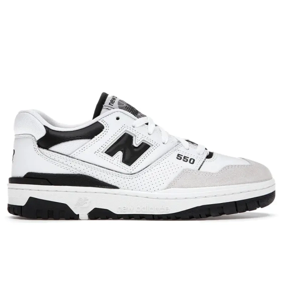 Кросівки New Balance 550 White BB550HA1 фото 1 — інтернет-магазин Tapok