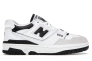 Кросівки New Balance 550 White BB550HA1 Фото 1