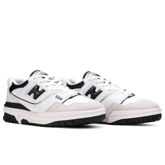 Кросівки New Balance 550 White BB550HA1 фото 3 — інтернет-магазин Tapok