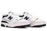 Кросівки New Balance 550 White BB550HA1 Фото 3
