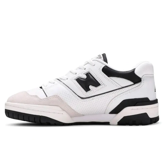 Кросівки New Balance 550 White BB550HA1 фото 4 — інтернет-магазин Tapok