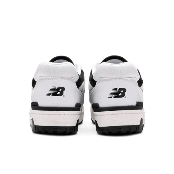 Кросівки New Balance 550 White BB550HA1 фото 5 — інтернет-магазин Tapok