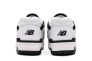 Кросівки New Balance 550 White BB550HA1 Фото 5