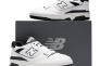 Кросівки New Balance 550 White BB550HA1 Фото 7