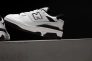 Кросівки New Balance 550 White BB550HA1 Фото 8