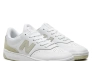 Кроссовки NEW BALANCE BB80 &#39;White Grey&#39; BB80RTG Фото 2