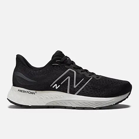 Кроссовки NEW BALANCE Fresh Foam X 880v12 &#39;Black Steel&#39; W880B12 фото 1 — интернет-магазин Tapok