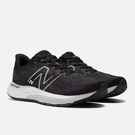 Кроссовки NEW BALANCE Fresh Foam X 880v12 &#39;Black Steel&#39; W880B12 фото 2 — интернет-магазин Tapok