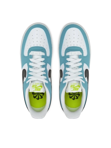 Кросівки Nike Air Force 1 '07 Next Nature HJ9571-400 HJ9571-400 фото 4 — інтернет-магазин Tapok