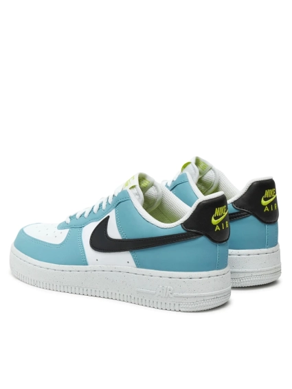 Кросівки Nike Air Force 1 '07 Next Nature HJ9571-400 HJ9571-400 фото 6 — інтернет-магазин Tapok