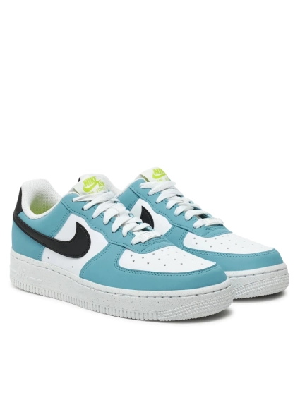 Кросівки Nike Air Force 1 '07 Next Nature HJ9571-400 HJ9571-400 фото 7 — інтернет-магазин Tapok