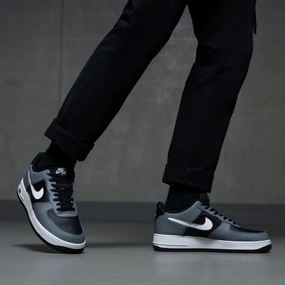Кроссовки NIKE AIR FORCE 1 DV3501-001 DV3501-001 фото 2 — интернет-магазин Tapok