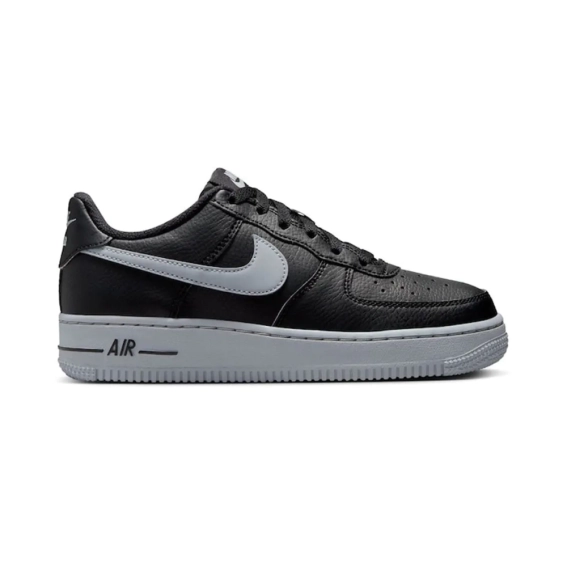 Кросівки NIKE AIR FORCE 1 GS HQ3807-001 HQ3807-001 фото 1 — інтернет-магазин Tapok