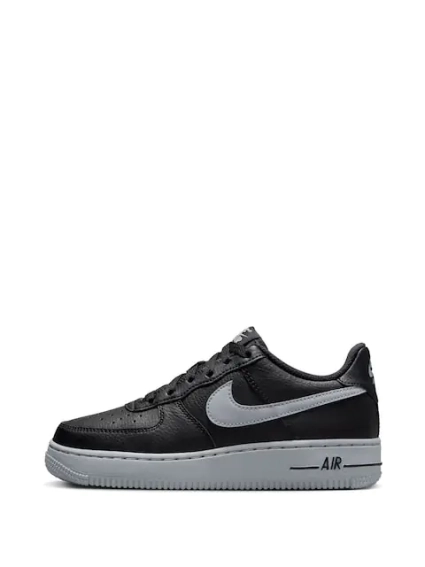 Кросівки NIKE AIR FORCE 1 GS HQ3807-001 HQ3807-001 фото 3 — інтернет-магазин Tapok