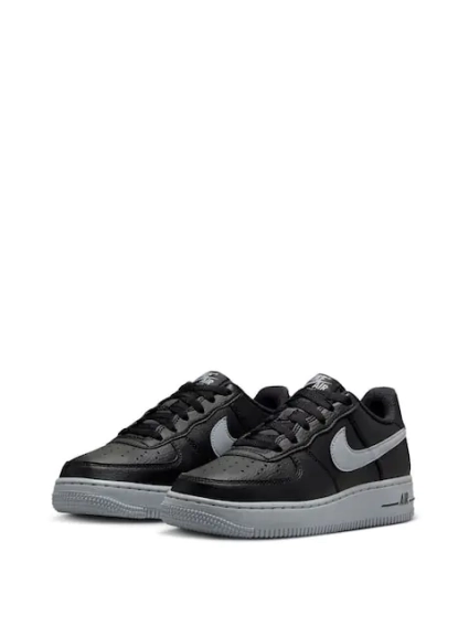 Кросівки NIKE AIR FORCE 1 GS HQ3807-001 HQ3807-001 фото 4 — інтернет-магазин Tapok